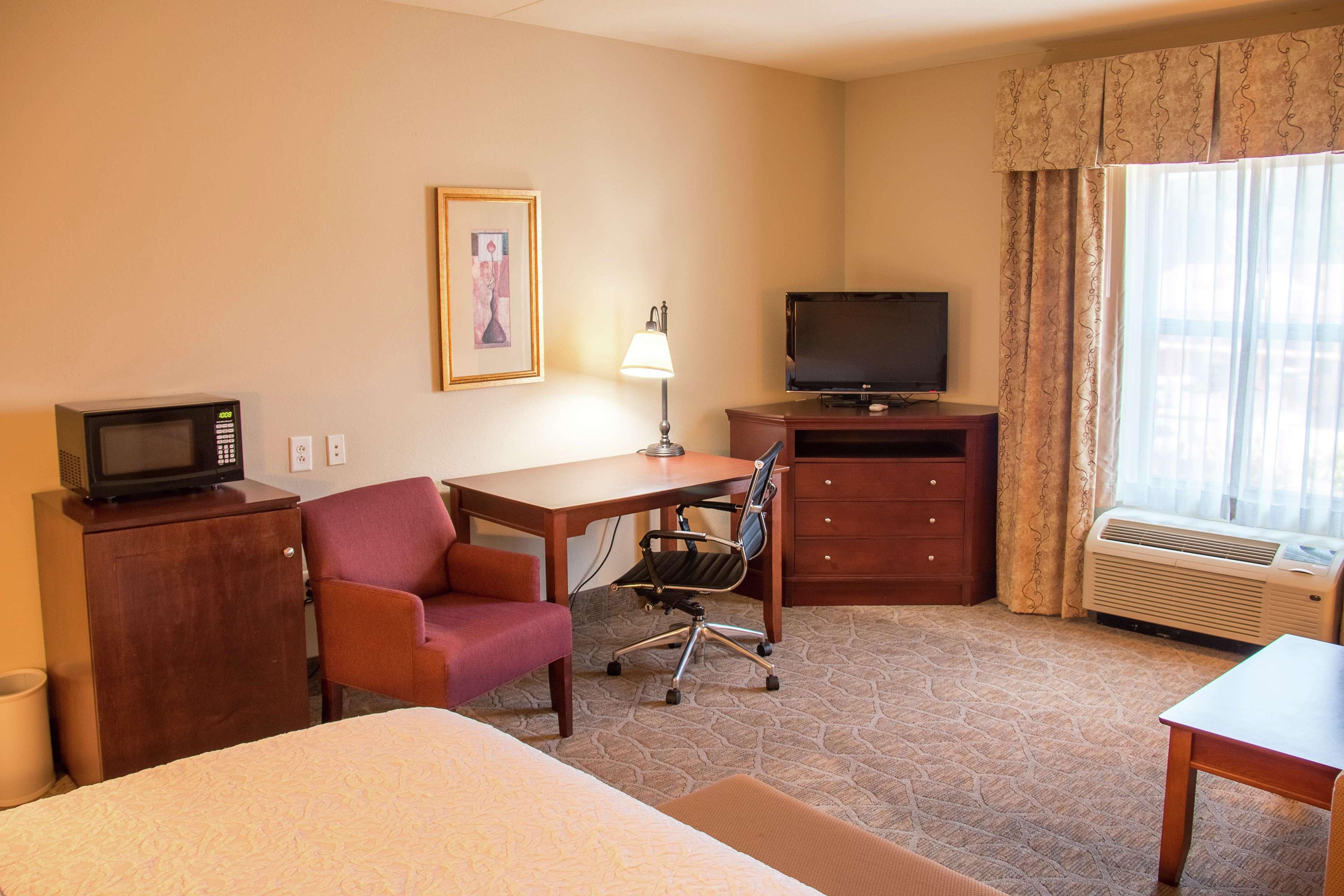 Hampton Inn Murphy Exteriör bild