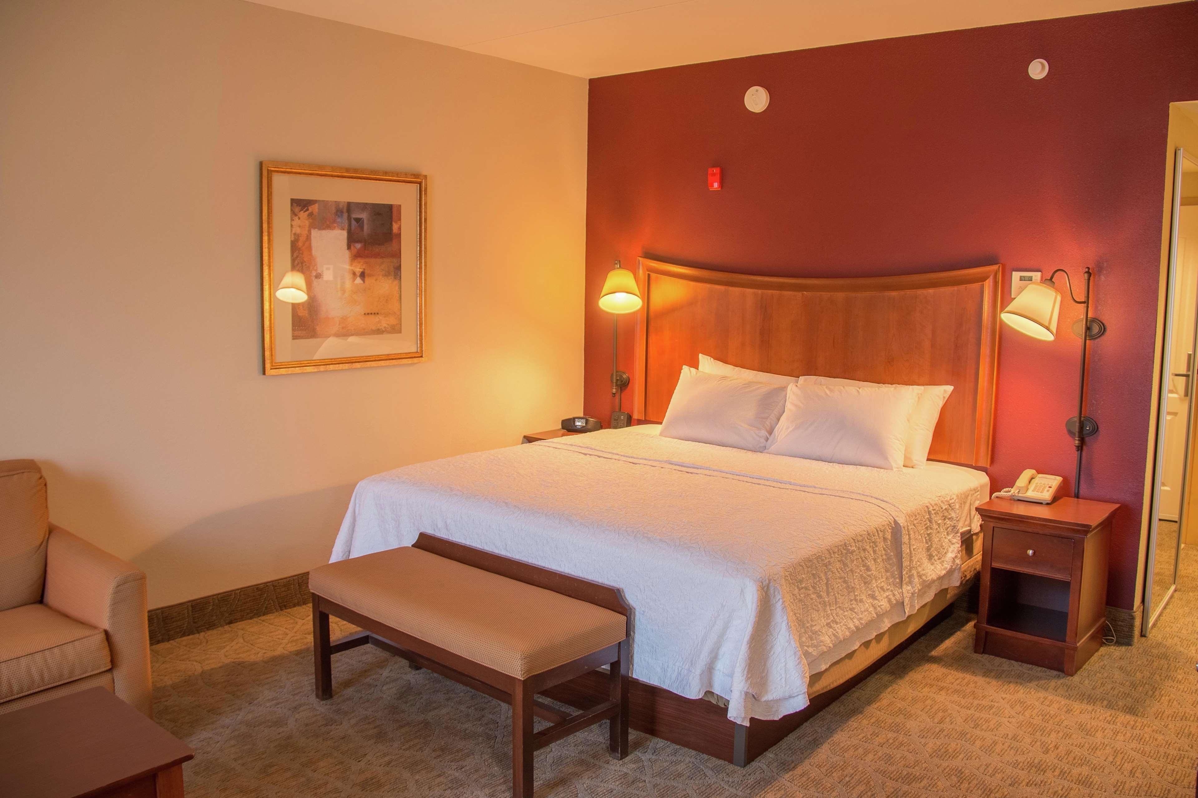 Hampton Inn Murphy Exteriör bild