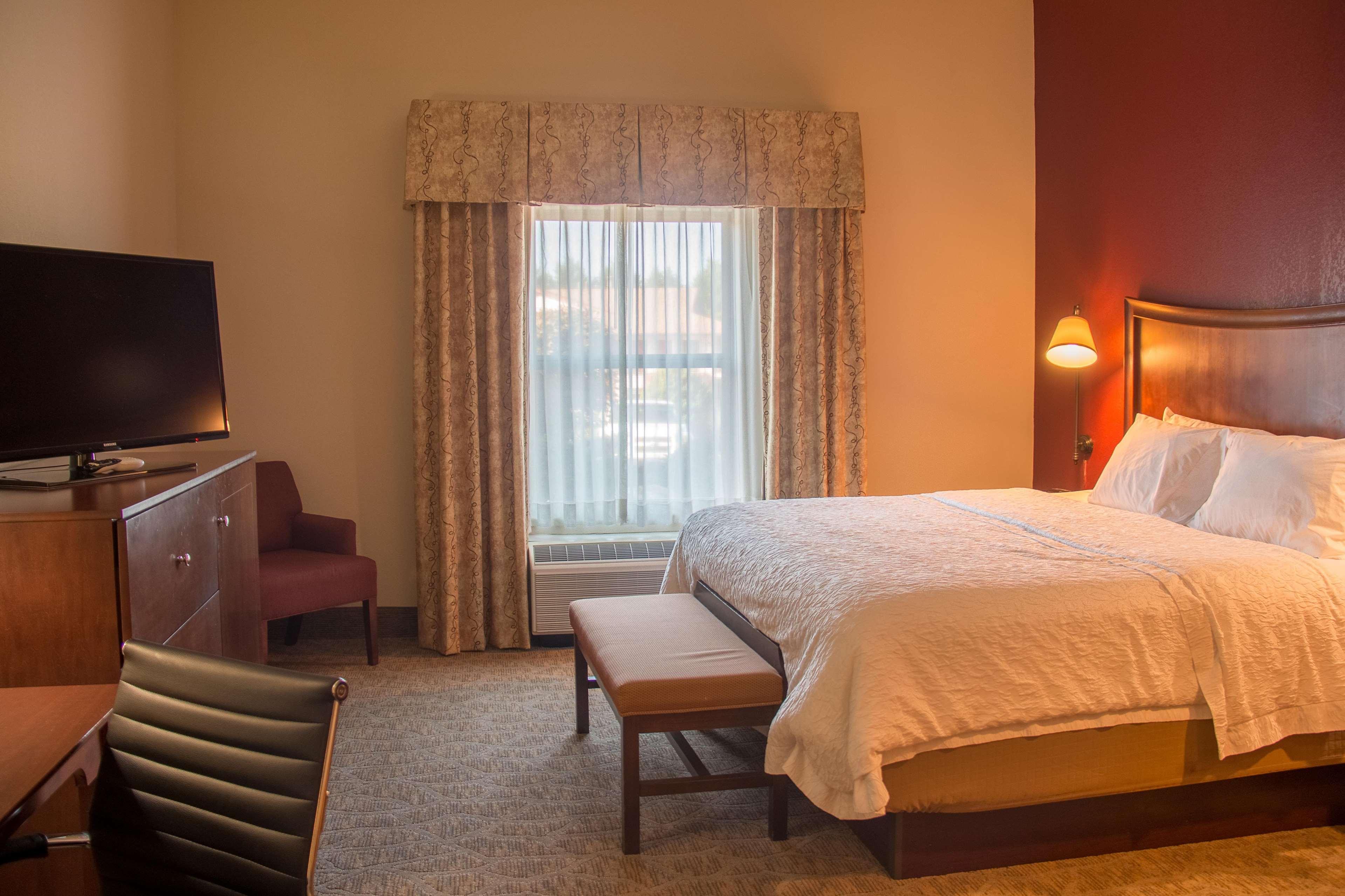 Hampton Inn Murphy Exteriör bild
