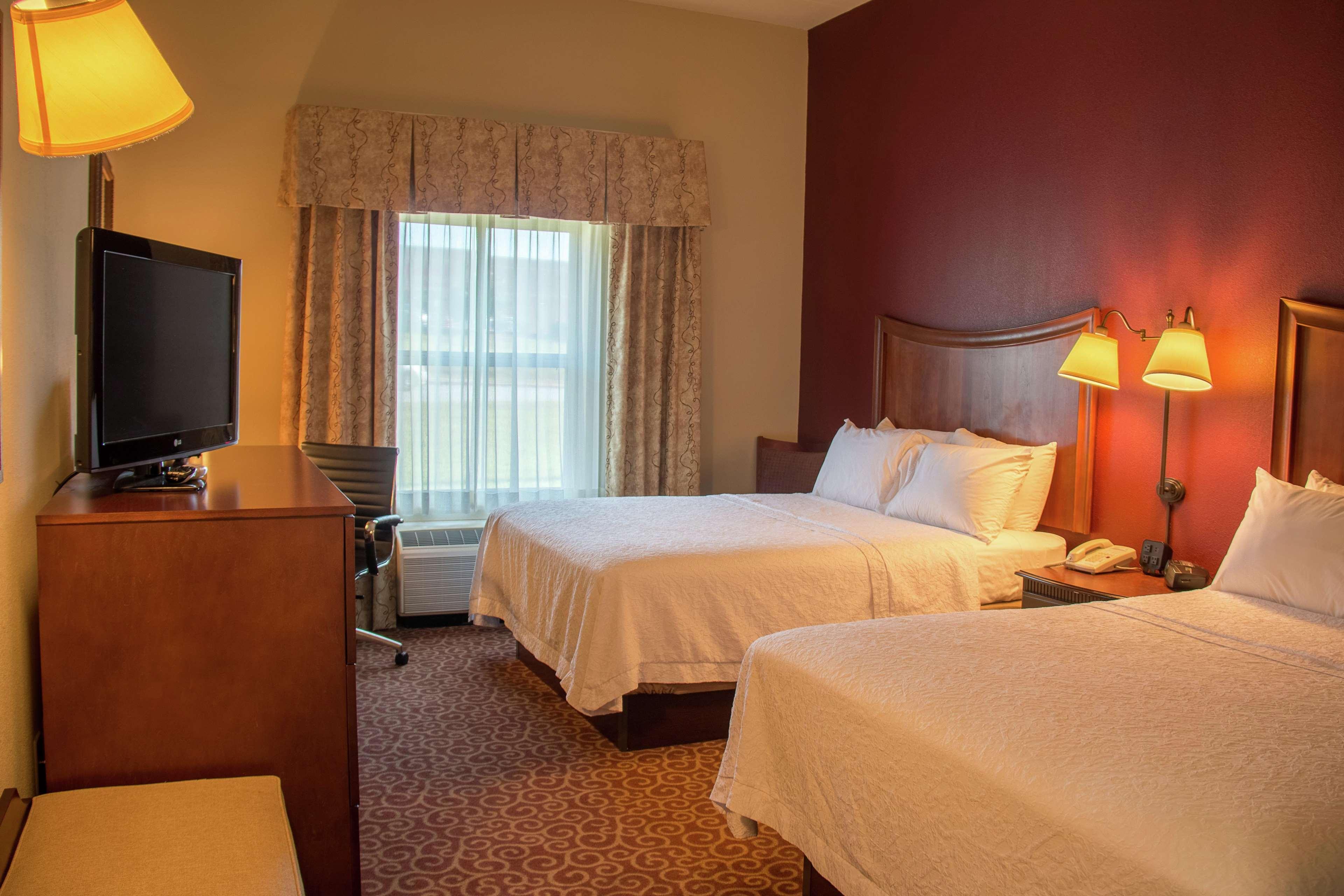 Hampton Inn Murphy Exteriör bild
