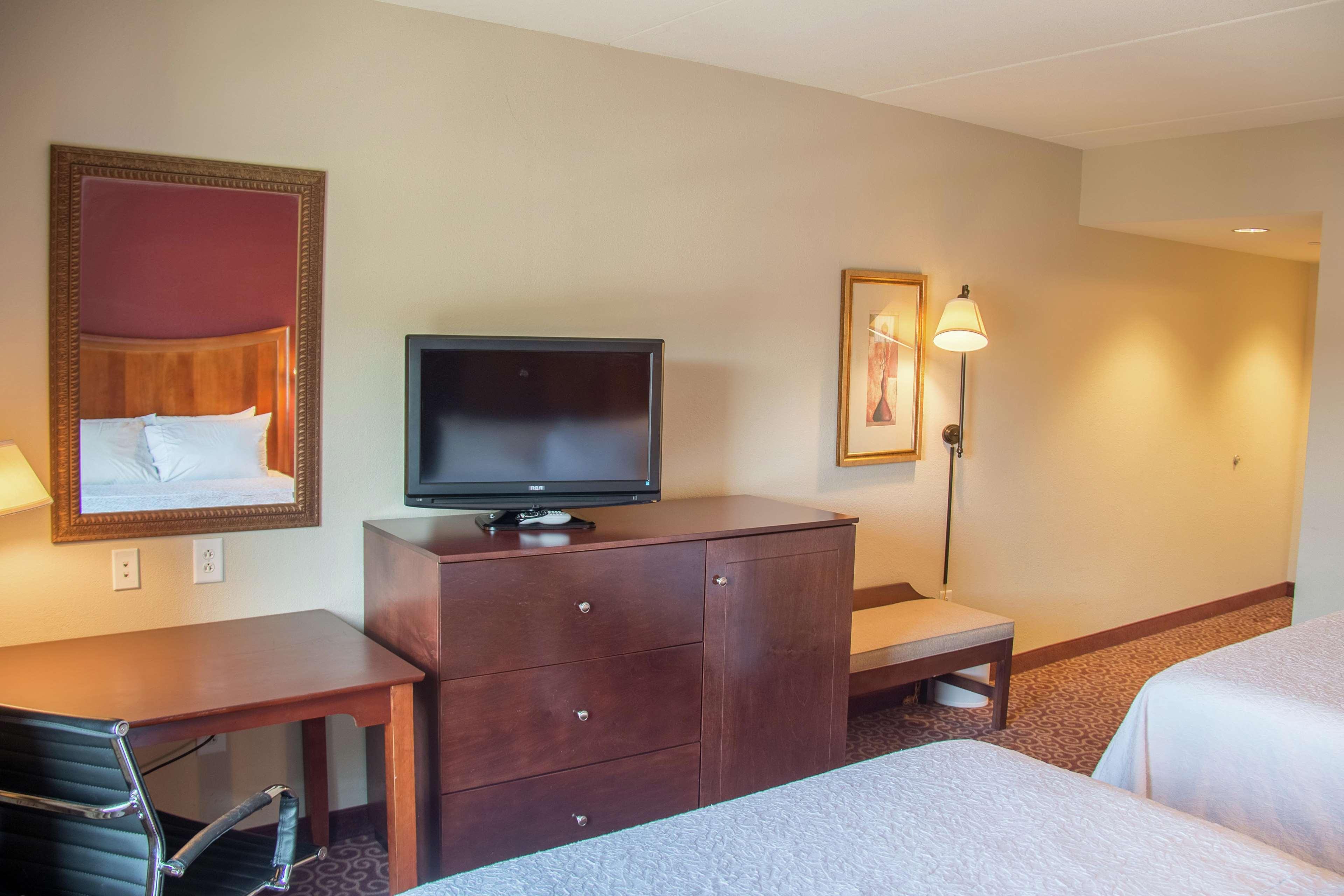 Hampton Inn Murphy Exteriör bild
